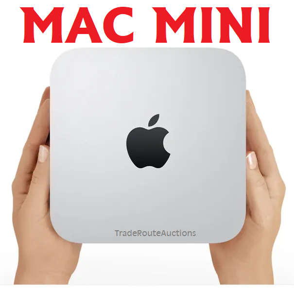 Apple Desktops Apple Mac Mini *** MacMini *** Apple Mini Computer for